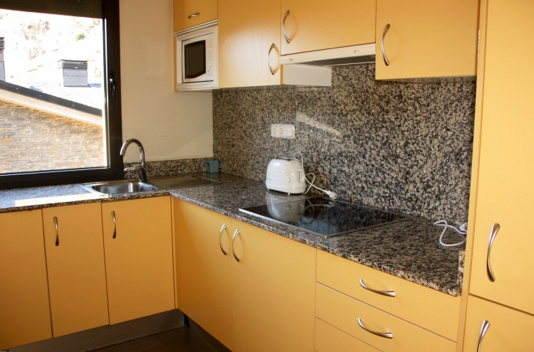 AndorraRooms El Tarter (Antigua Mercería) 2 AndorraRooms El Tarter (Antigua Mercería) 2