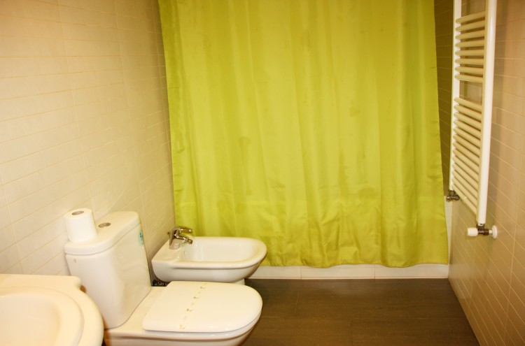 AndorraRooms El Tarter (Antigua Mercería) 3 AndorraRooms El Tarter (Antigua Mercería) 3