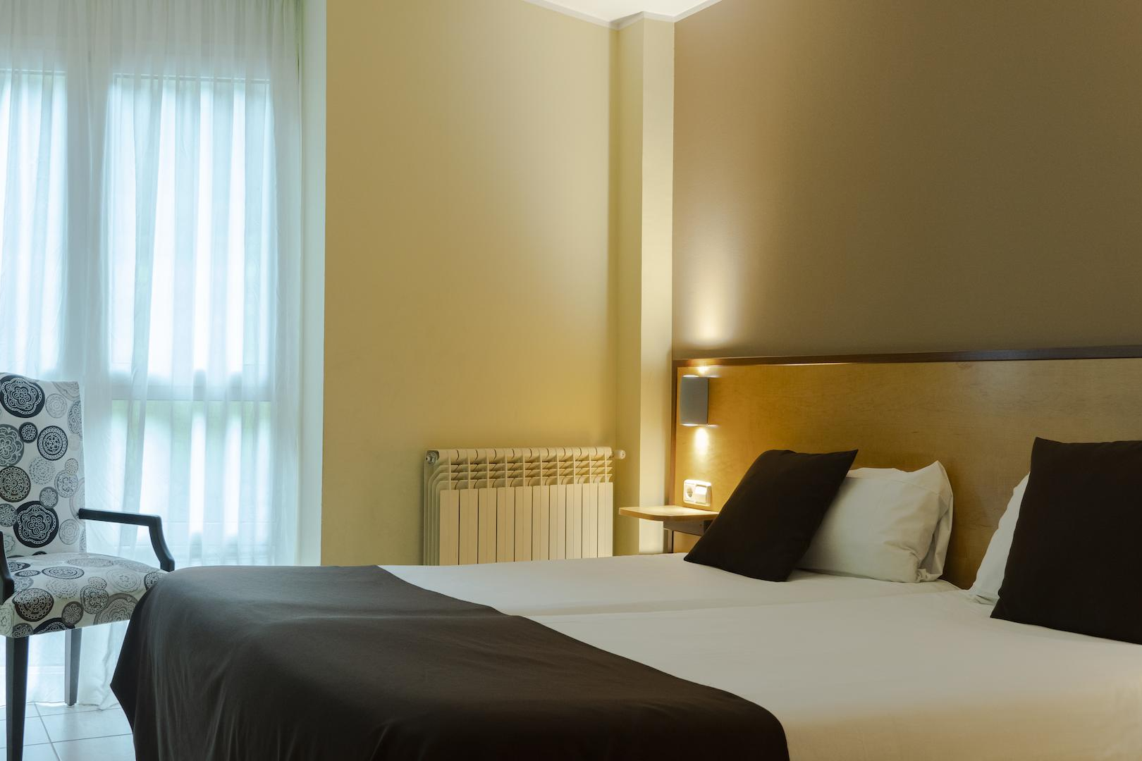 Aparthotel Annapurna 2