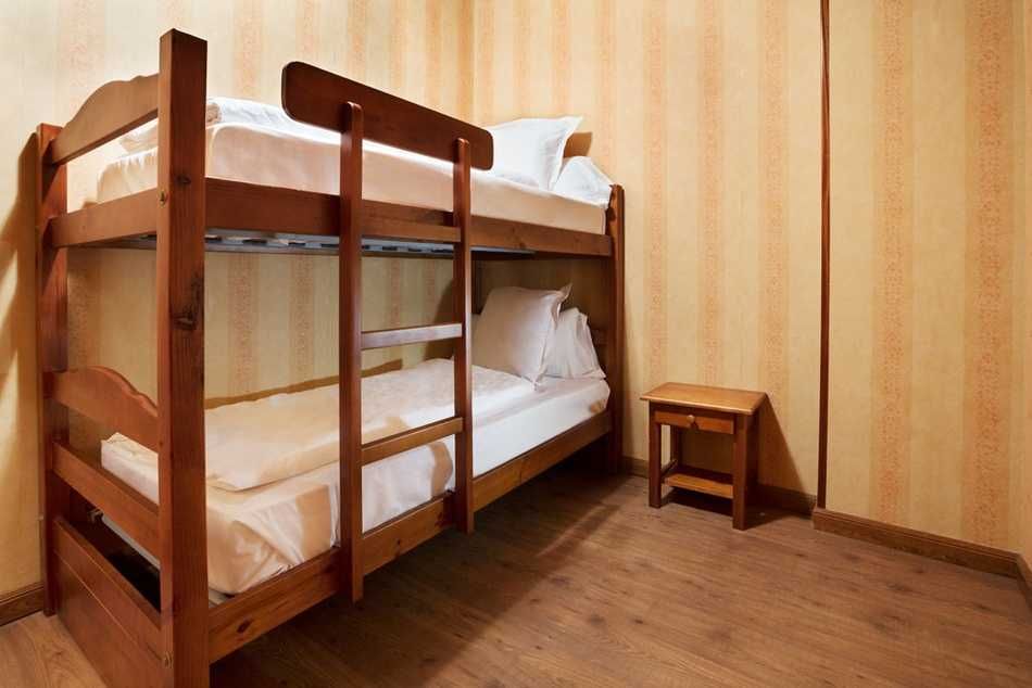 Aparthotel AnyosPark 3