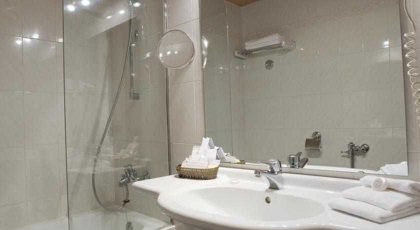 AnyosPark Mountain&Wellness Resort 2 AnyosPark Mountain&Wellness Resort 2