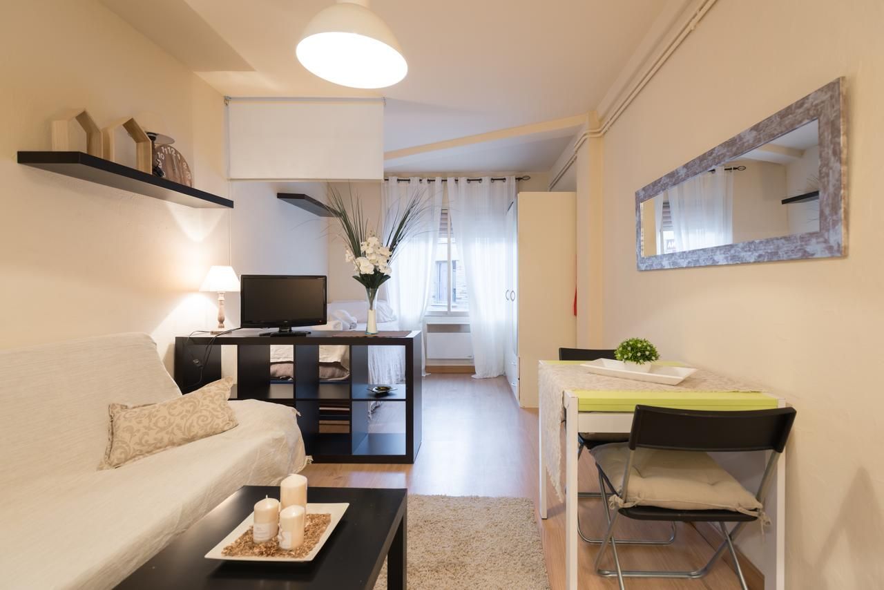 Mikka Consuegra Confortable 1