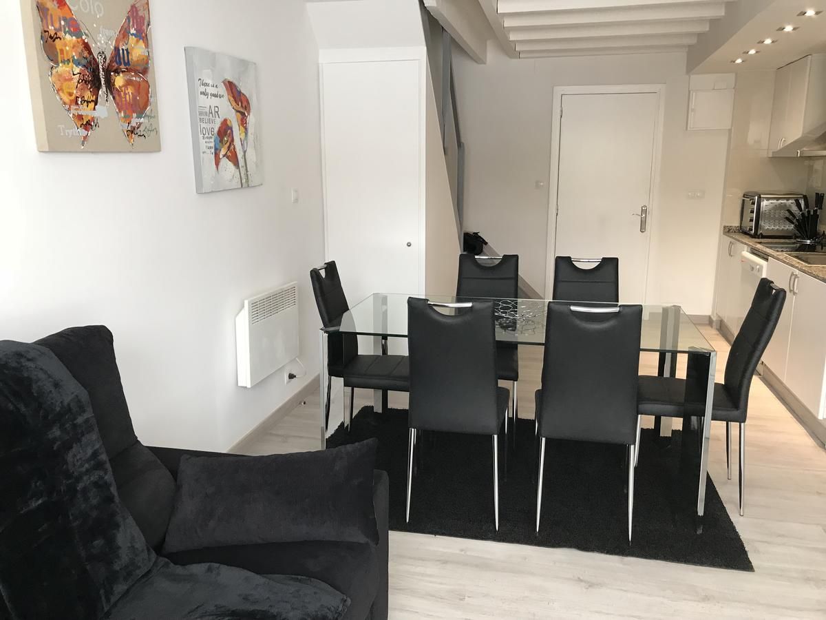 Perdiu Blanca 52 Confortable Apartamentos 2 Perdiu Blanca 52 Confortable Apartamentos 2