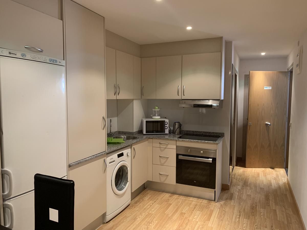 Sant Jordi Apartamentos 2