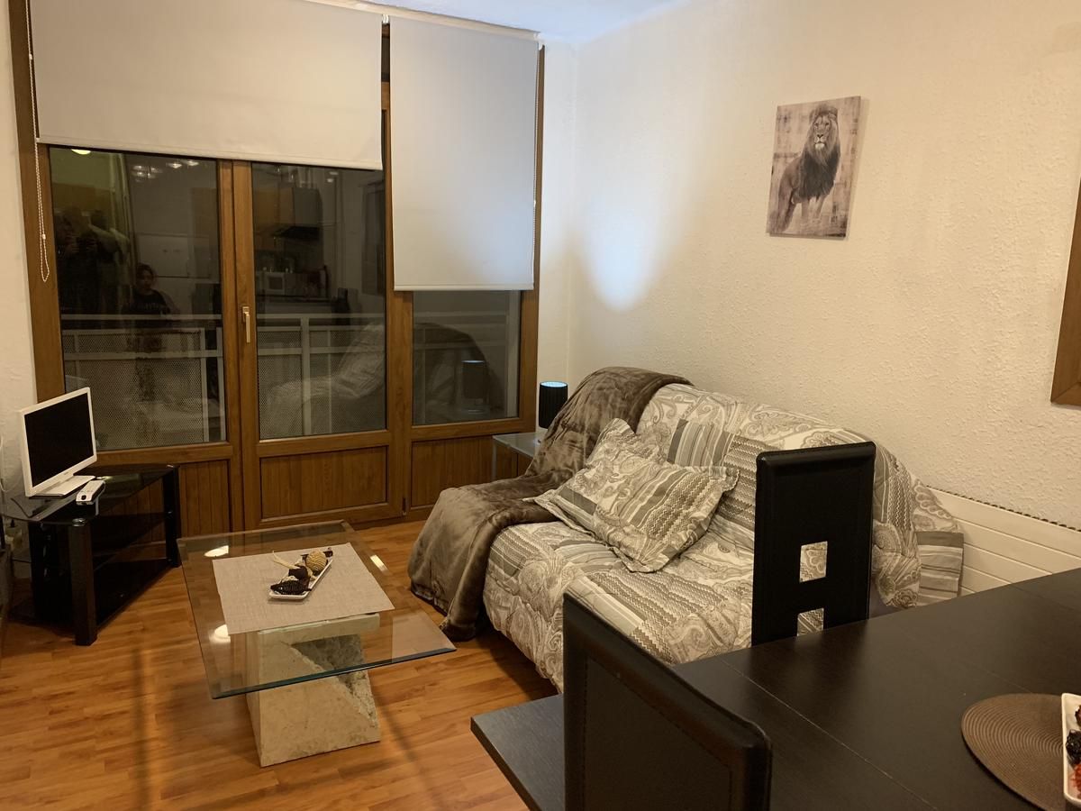 Sant Jordi Apartamentos 3