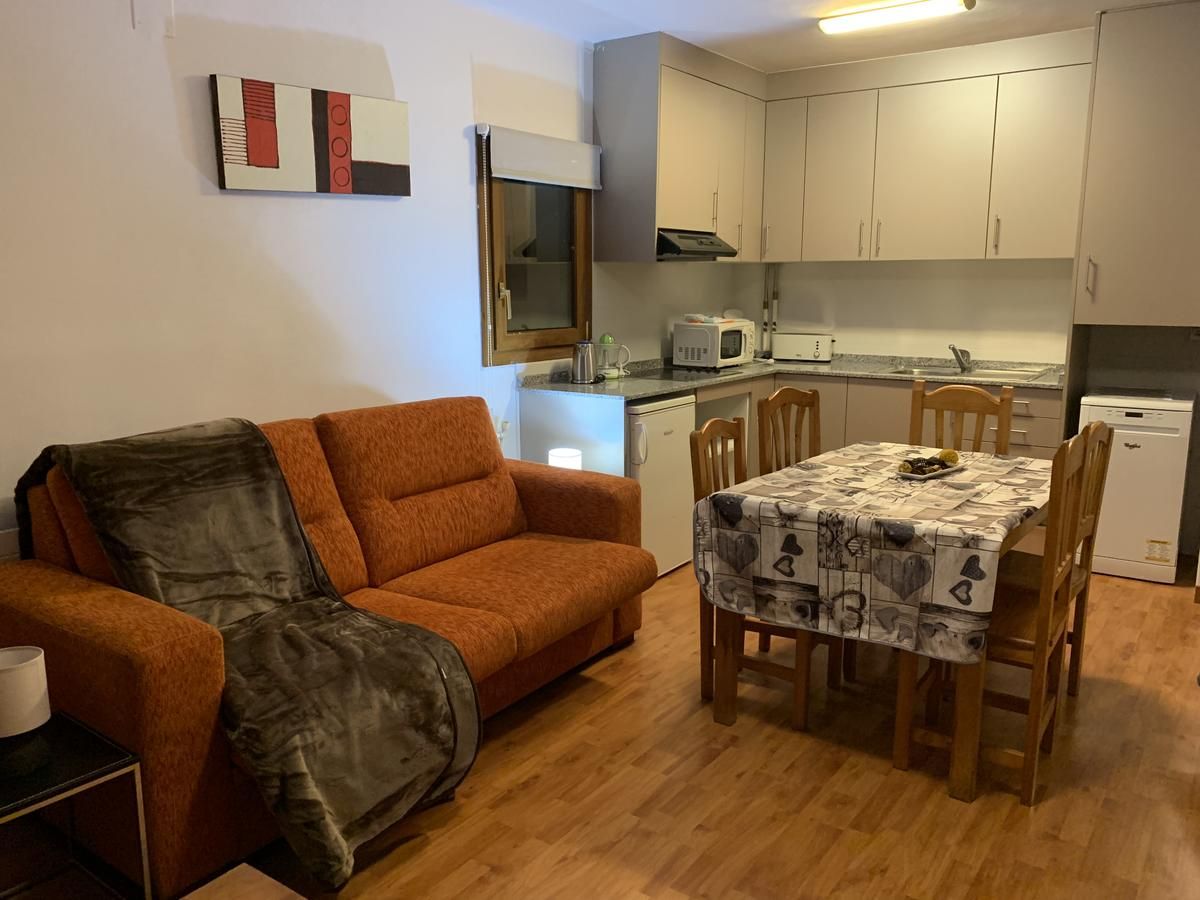 Sant Jordi Apartamentos 1