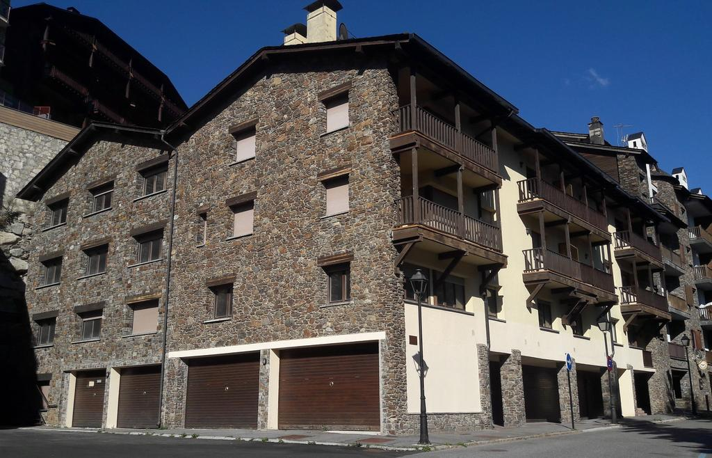 P&V Andorra Alba El Tarter 1