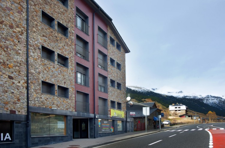 Andorra4days Soldeu - El Tarter 1 Andorra4days Soldeu - El Tarter 1