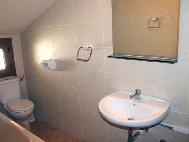 Apartamentos Anem 3000 2