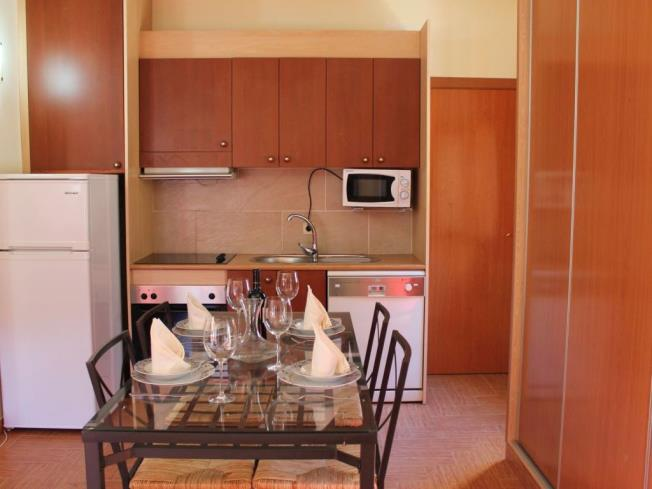 Apartamentos Anem 3000 3