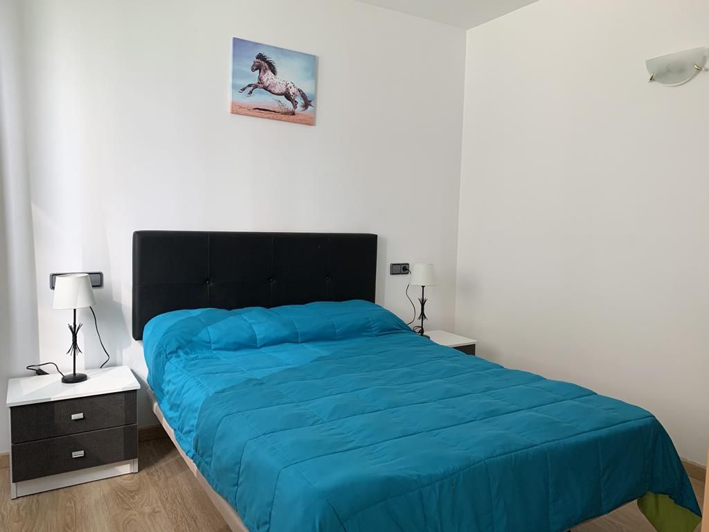 Apartamentos Araco 3000 3