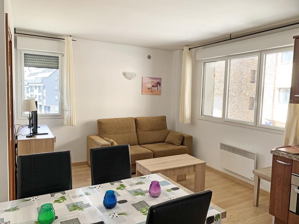 Apartamentos Araco 3000 1