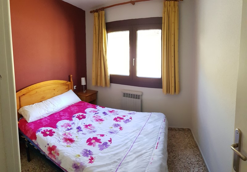 Apartamentos Arinsal 3000 3