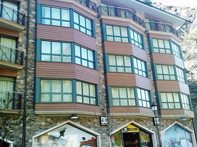 Apartamentos Canillo Pie de Pistas 3000 1 Apartamentos Canillo Pie de Pistas 3000 1