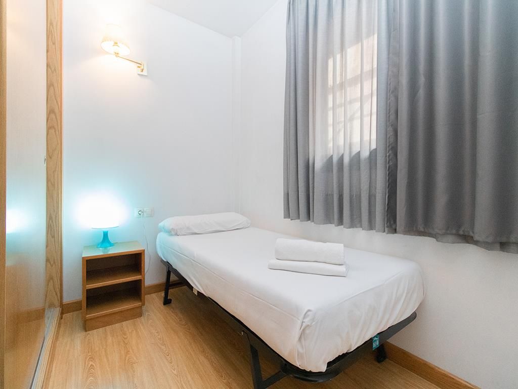 Apartamentos Canillo 3000 3 Apartamentos Canillo 3000 3