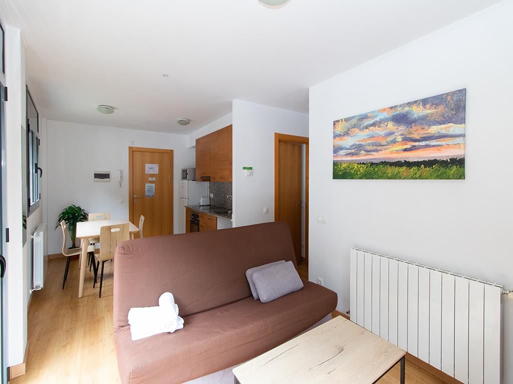 Apartamentos Canillo 3000 1 Apartamentos Canillo 3000 1