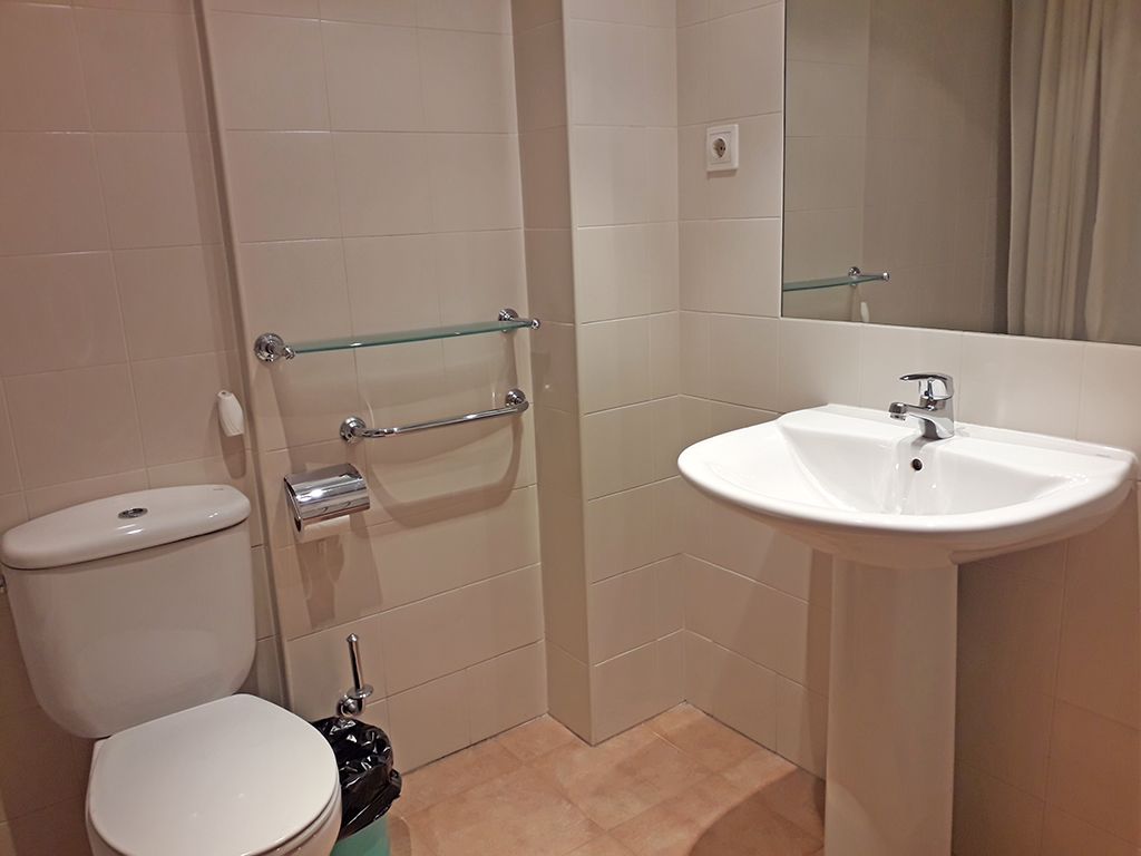 Apartamentos Canillo Ribagrossa 3000 1