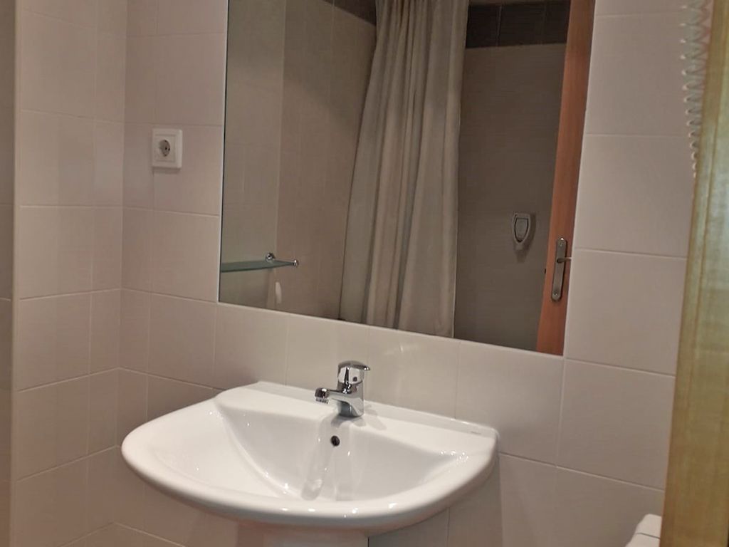 Apartamentos Canillo Ribagrossa 3000 2