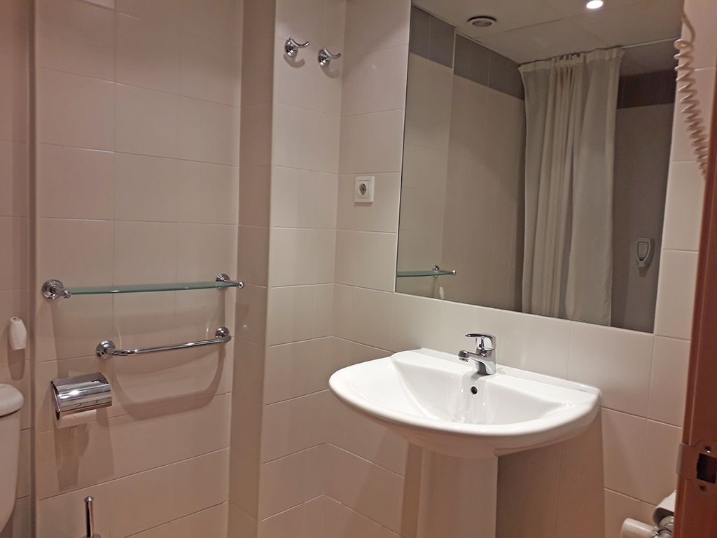 Apartamentos Canillo Ribagrossa 3000 3