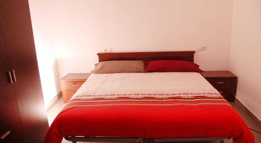 Apartamentos Cibos 3000 1 Apartamentos Cibos 3000 1