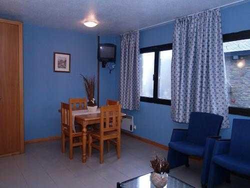 Apartamentos Crest Pas 3