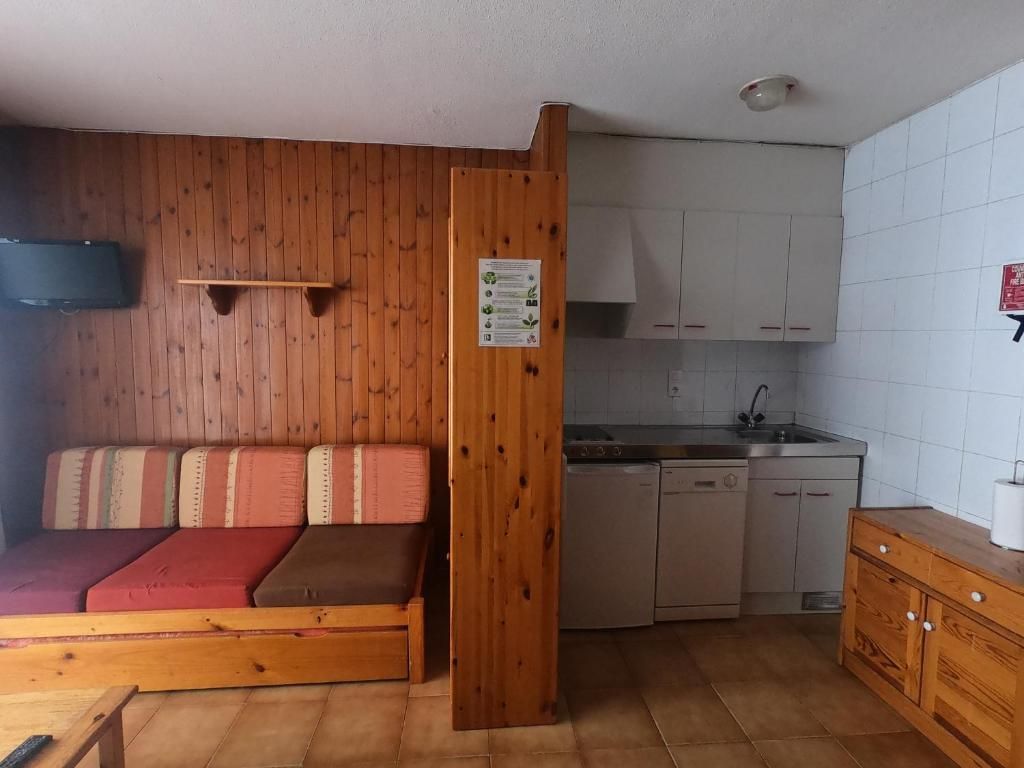 Apartamentos Frontera Blanca 1 Apartamentos Frontera Blanca 1