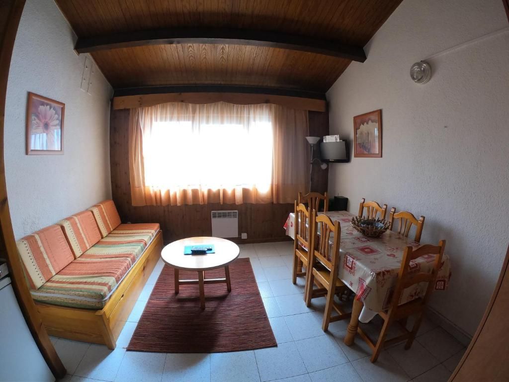 Apartamentos Frontera Blanca 3 Apartamentos Frontera Blanca 3