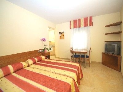 Apartamentos Iceberg 1