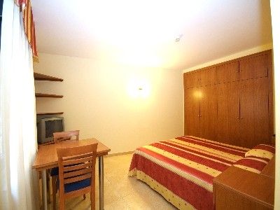 Apartamentos Iceberg 2