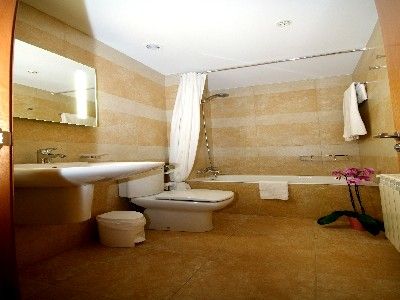 Apartamentos Iceberg 3