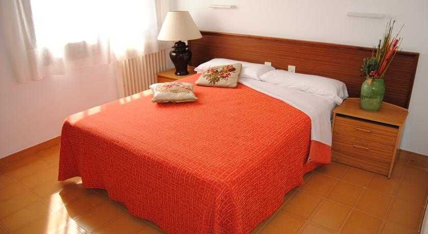 Apartamentos La Solana 1