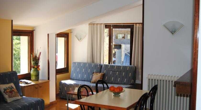 Apartamentos La Solana 3