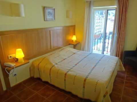 Apartamentos Llempo 1