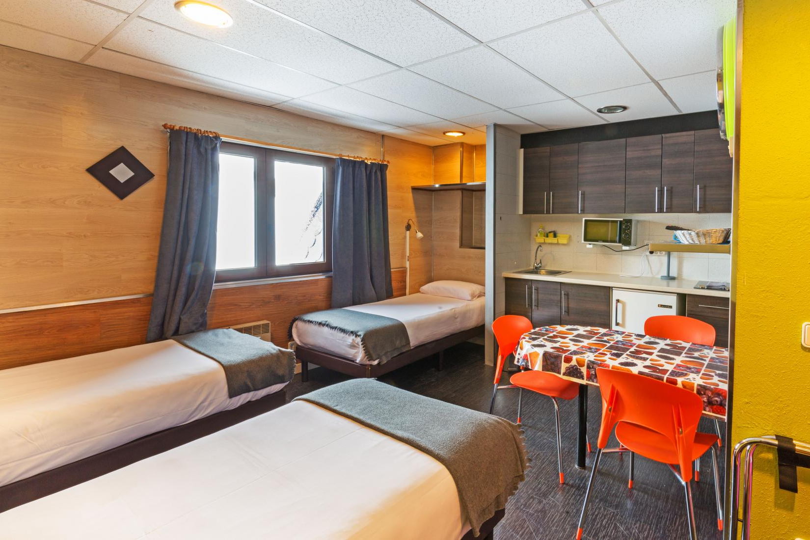 Apartamentos Turístics Manzano 1