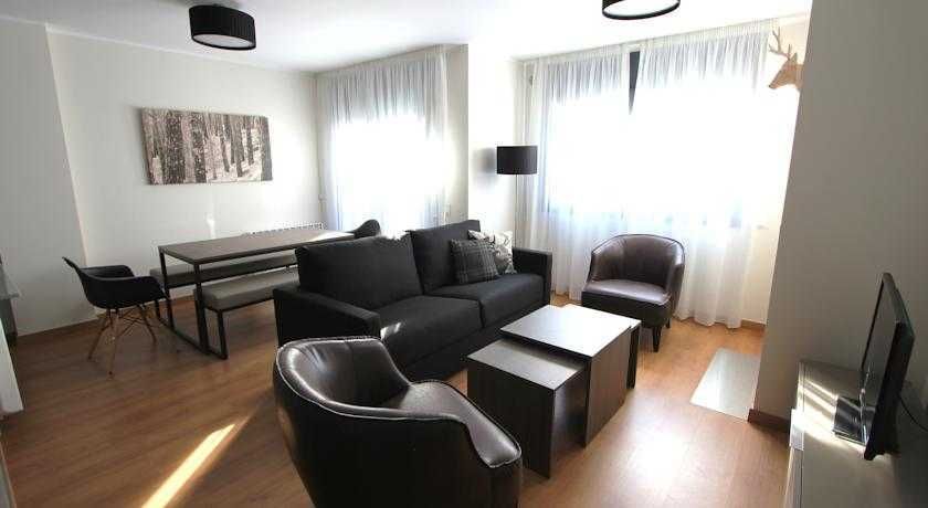 Résidence Pierre & Vacances Andorra El Tarter 3 Résidence Pierre & Vacances Andorra El Tarter 3