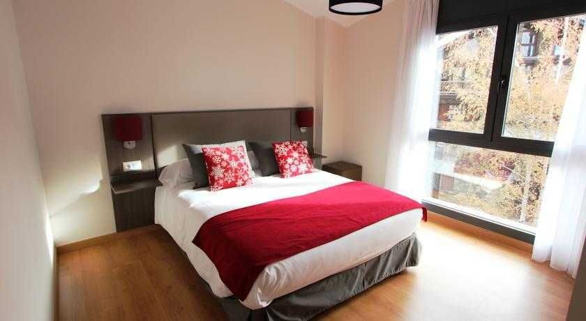 Résidence Pierre & Vacances Andorra El Tarter 1 Résidence Pierre & Vacances Andorra El Tarter 1