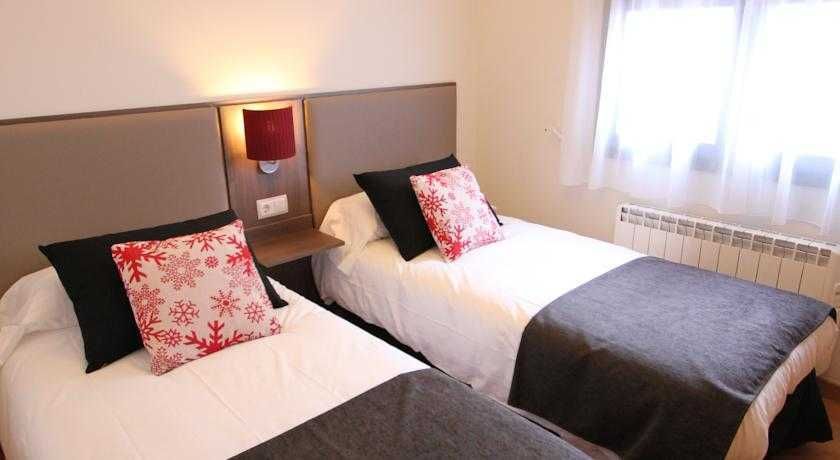 Résidence Pierre & Vacances Andorra El Tarter 2 Résidence Pierre & Vacances Andorra El Tarter 2
