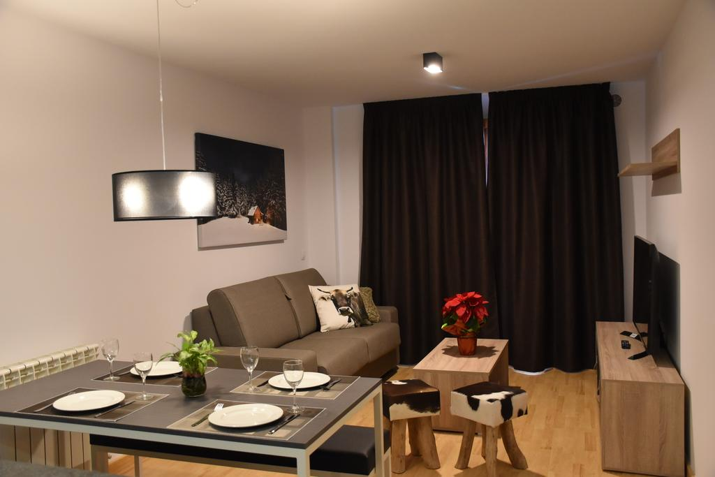 Apartamentos Segle XX 2