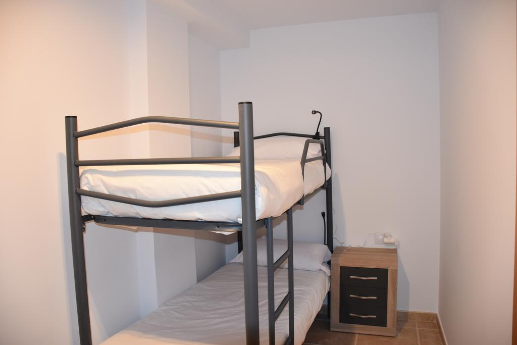 Apartamentos Segle XX 3