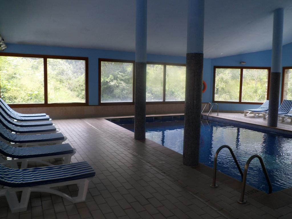 Apartamentos Segle XX 1