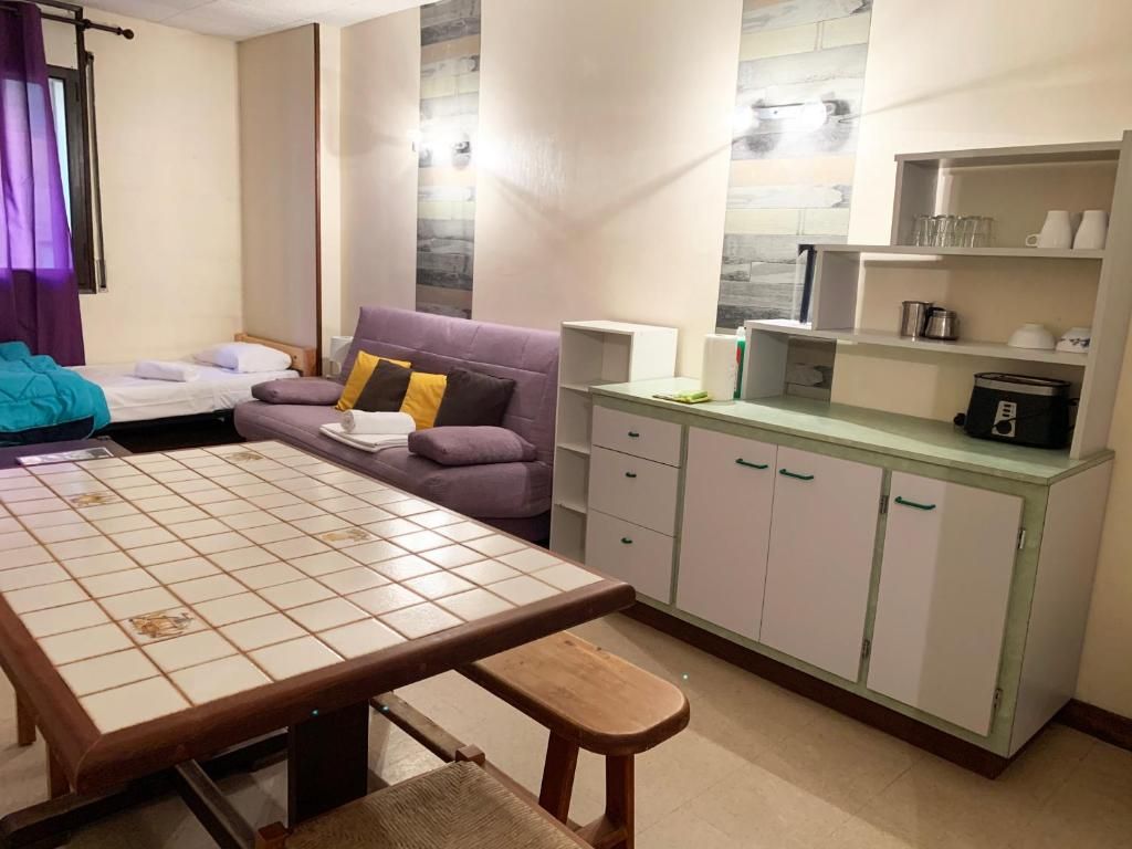 La Cabaneta Mikka Sky 3000 2 La Cabaneta Mikka Sky 3000 2