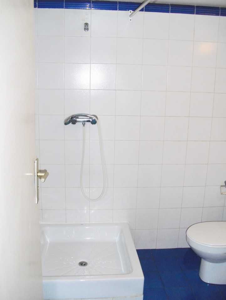 Apartamentos Tarter Classic 3000 3