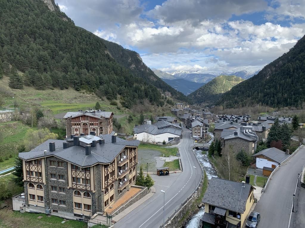 Apartamentos The Lodge at Ribasol 1 Apartamentos The Lodge at Ribasol 1