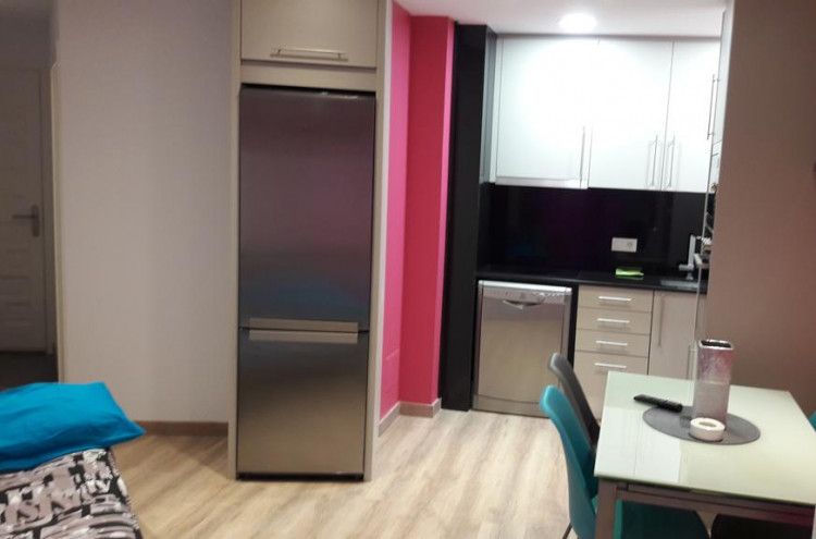 Apartamentos Velasquez Prober 1