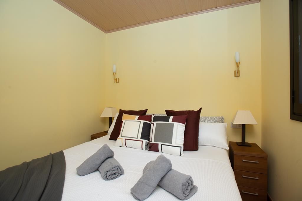 Apartamentos Princesa Park 3000 3 Apartamentos Princesa Park 3000 3