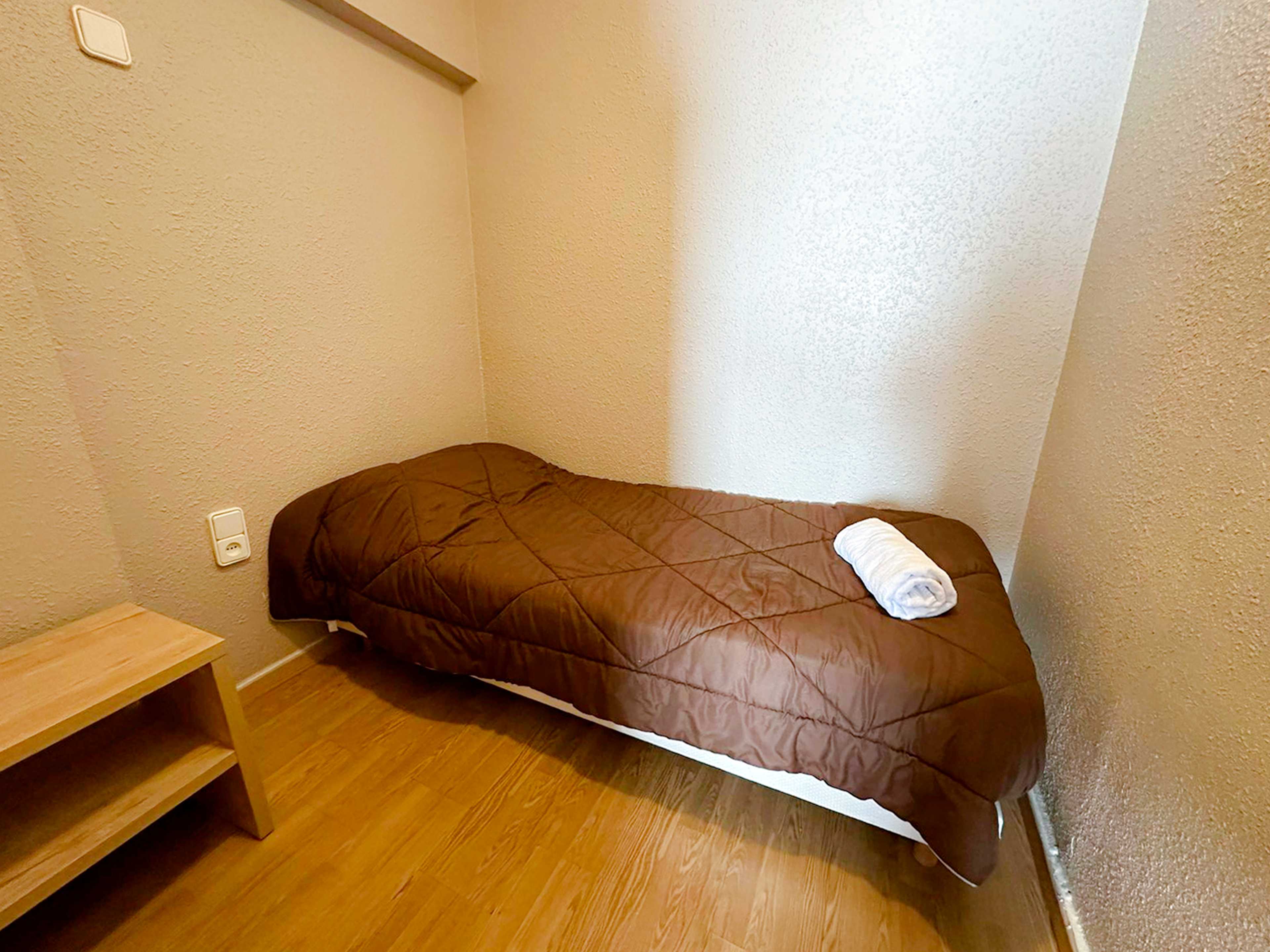 Apartamentos Solaris 3000 2