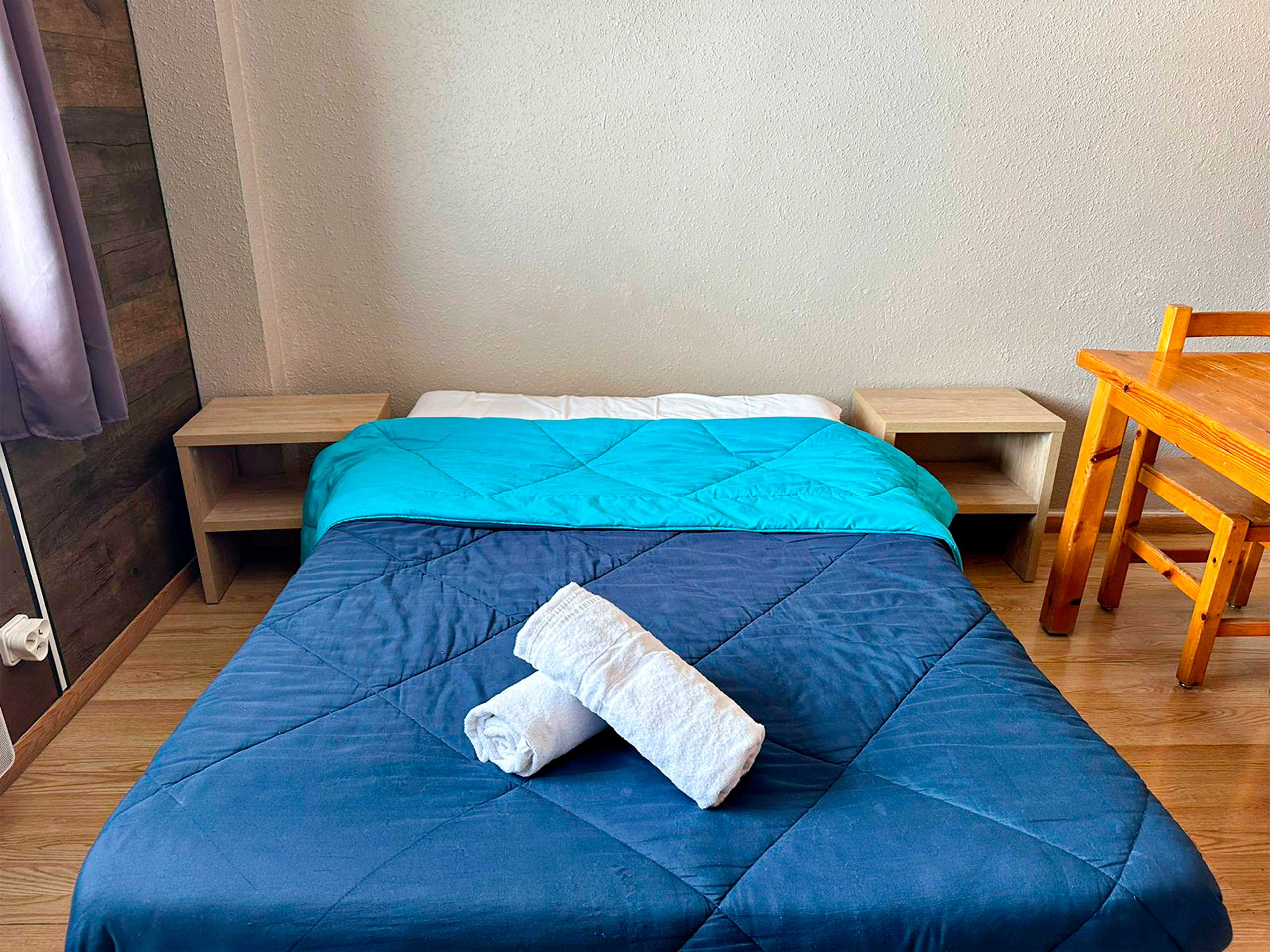 Apartamentos Solaris 3000 3