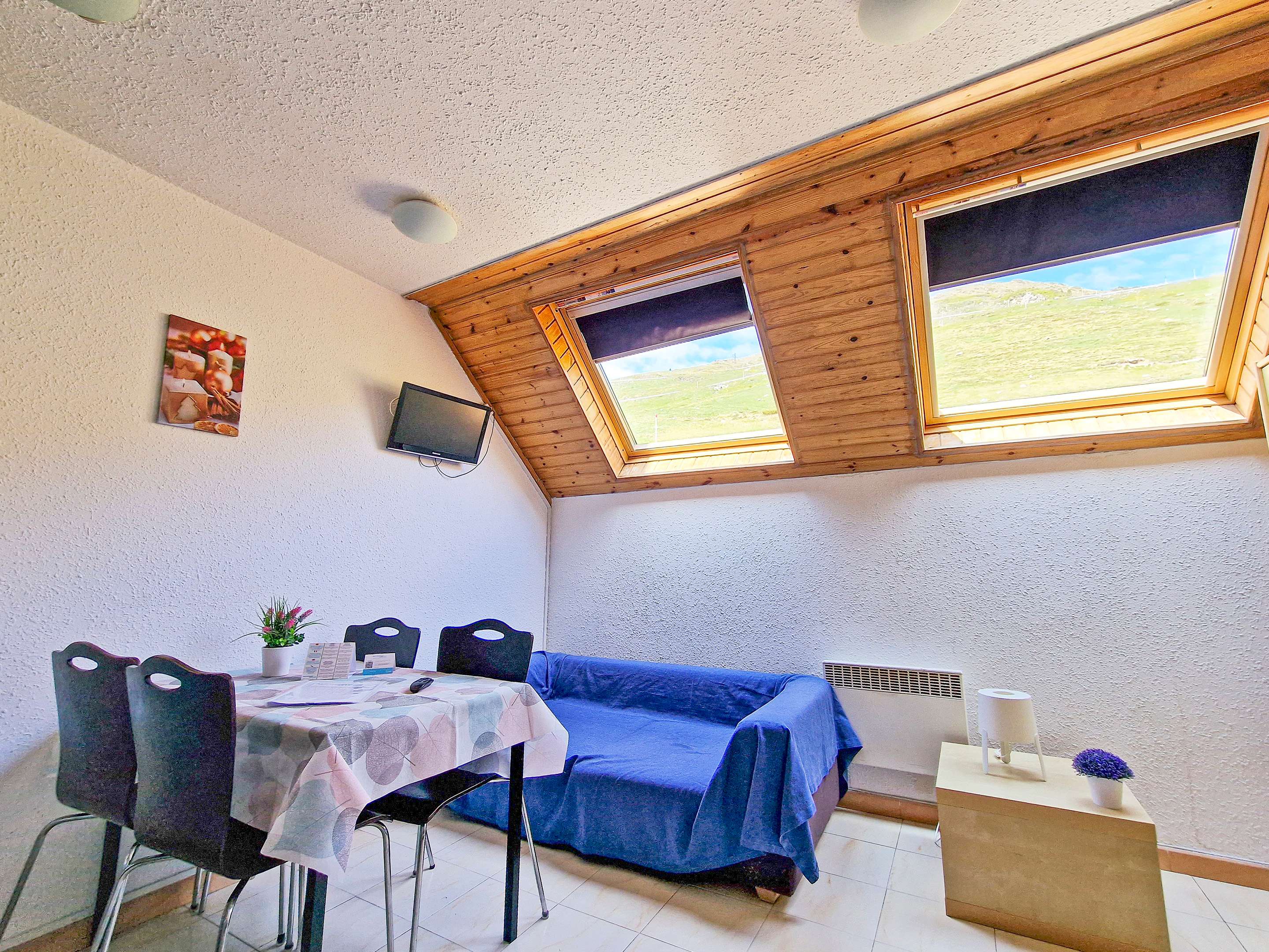 Apartamentos Solaris 3000 1