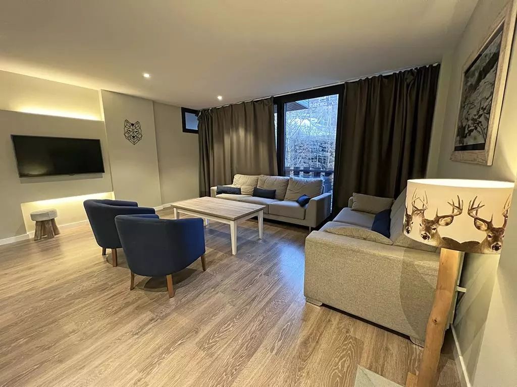 APARTAMENTOS VALLE INCLES DE LUXE MIKKA 3000 2 APARTAMENTOS VALLE INCLES DE LUXE MIKKA 3000 2