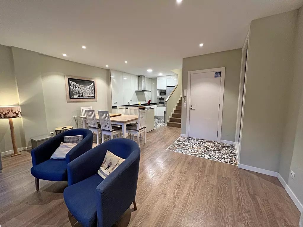 APARTAMENTOS VALLE INCLES DE LUXE MIKKA 3000 3 APARTAMENTOS VALLE INCLES DE LUXE MIKKA 3000 3